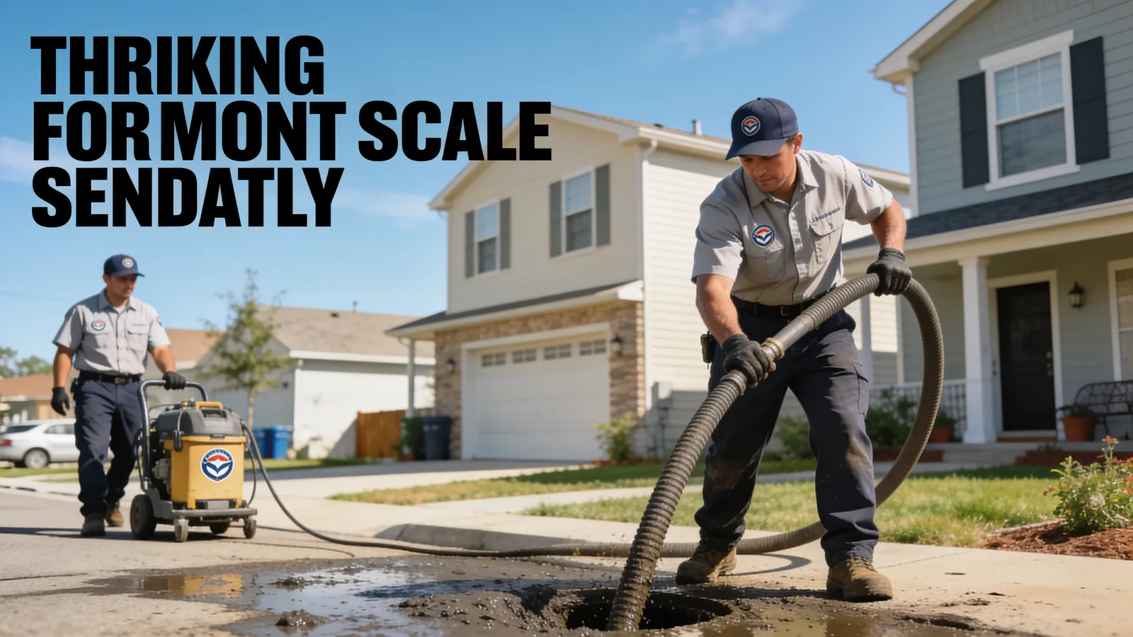 Sewage Cleanup in Chillum, MD near me